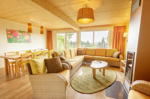 Center Parcs Park Bostalsee