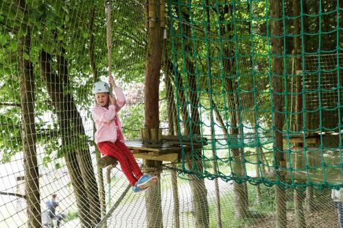 Center Parcs Park Bostalsee