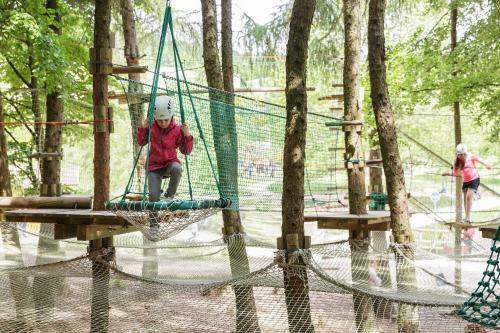 Center Parcs Park Bostalsee