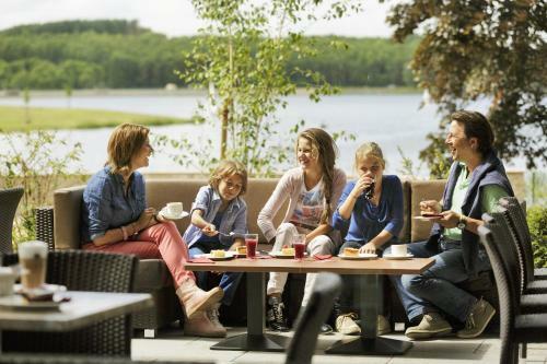 Center Parcs Park Bostalsee