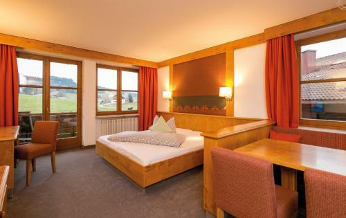 Landhotel Sulzberger Hof