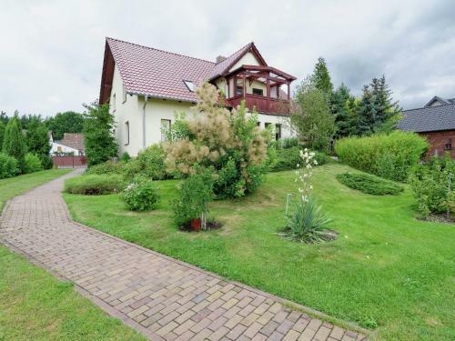 Apartment Schreiber Fehrow