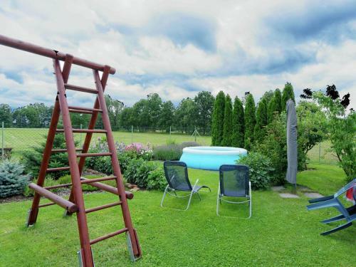 Apartment Schreiber Fehrow