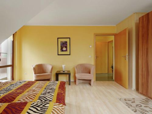 Apartment Schreiber Fehrow