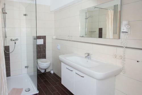 Hotel Gasthof Lafrenz