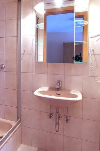 Hotel Gasthof Lafrenz