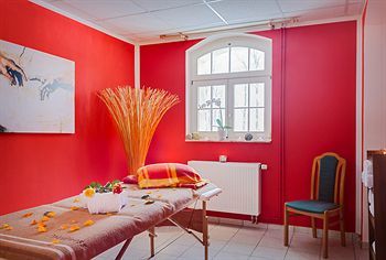 Romantisches Geniesser Hotel S�dharz