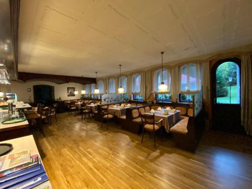 Hostal Hotel Herbstein