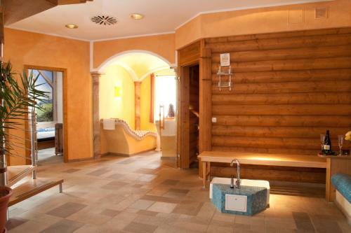 Aparthotel Stadler Hof