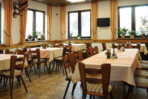 Hotel Gasthof Zur Post