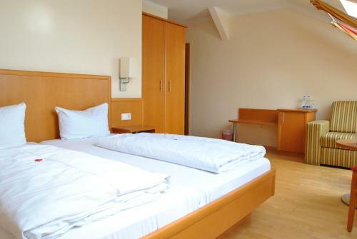 Hotel & Restaurant Forstwirt