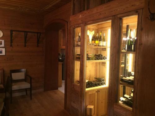 Hotel & Restaurant Forstwirt