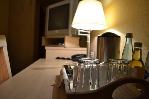 Hostal Landgasthof Hock