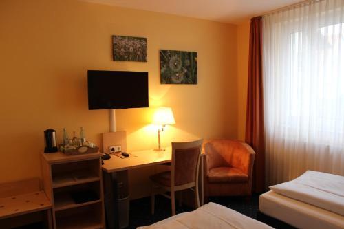 Hostal Landgasthof Hock
