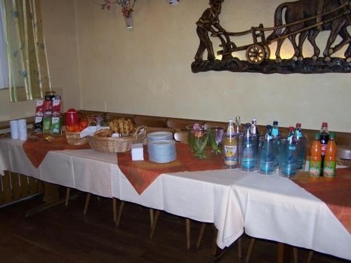 Hostal Landgasthof Hock