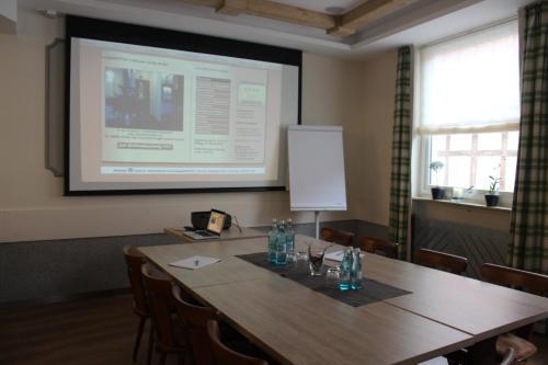Hostal Landgasthof Hock