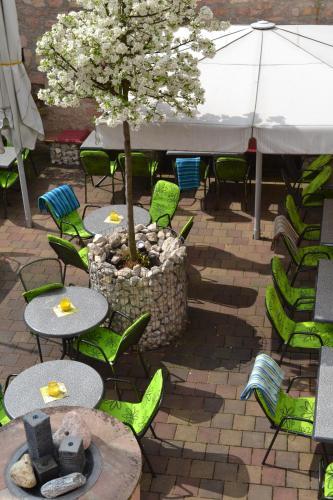 Hostal Landgasthof Hock