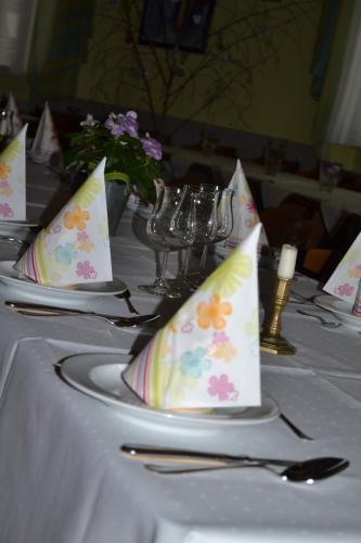 Hostal Landgasthof Hock
