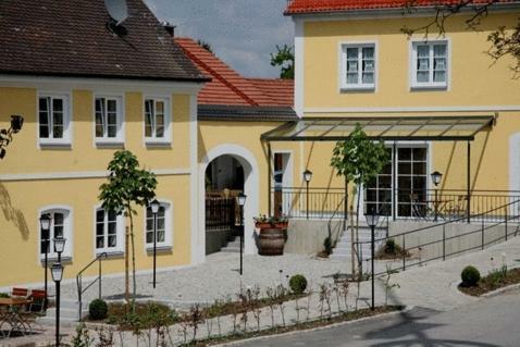 Hotel Eberl