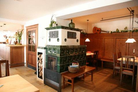 Hotel Eberl