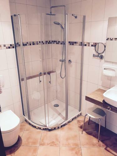 Hostal Hotel Weinklause Rosenbusch