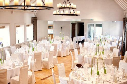 Hotel Ullrich