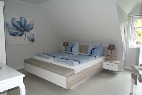 Apartamentos Landhaus Scholz