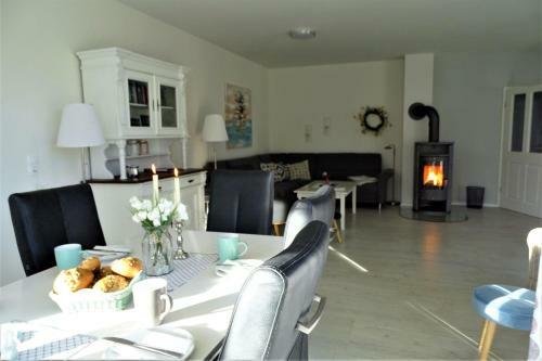 Apartamentos Landhaus Scholz