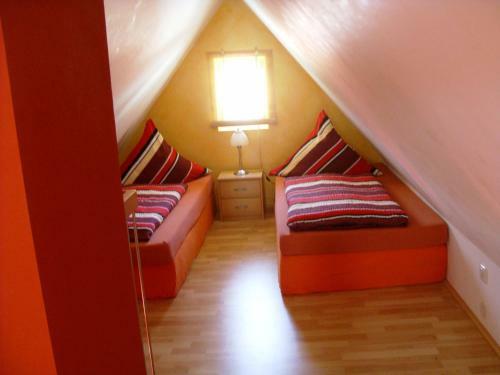Hostal Pension Fitnessoase