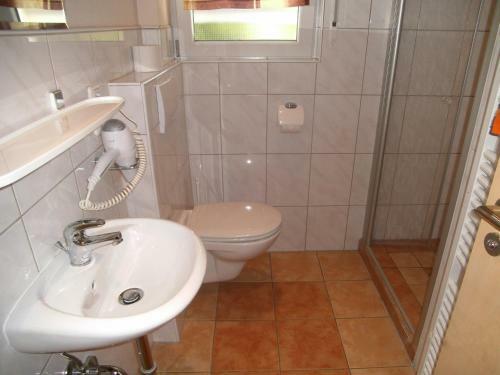 Hostal Pension Fitnessoase