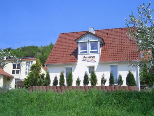 Hostal Pension Fitnessoase