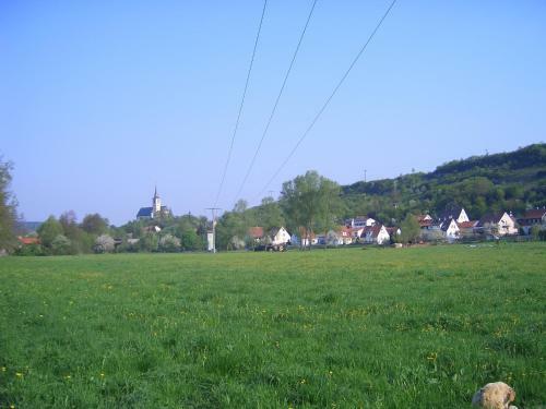 Hostal Pension Fitnessoase