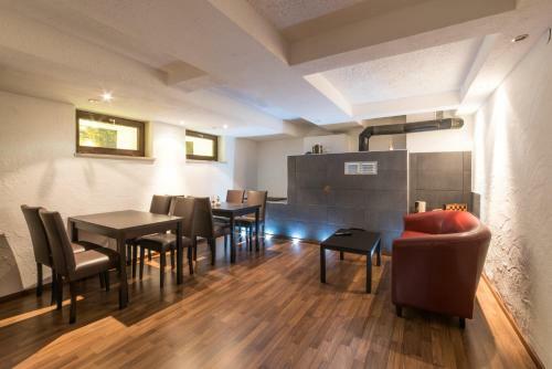 Hostal Hotel Waldhof