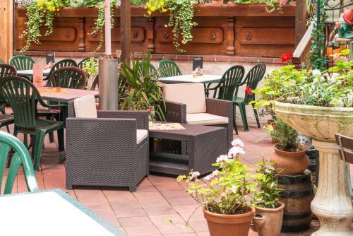 Hostal Hotel Waldhof