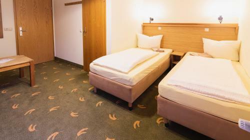 Hostal Landpension Minna