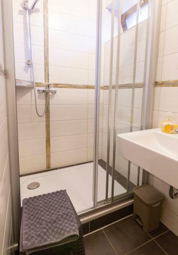 Hostal Landpension Minna