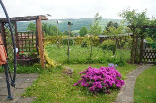 Apartamento Gartenlandhaus