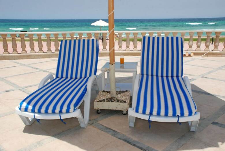 Sea View Hotel Elagmy