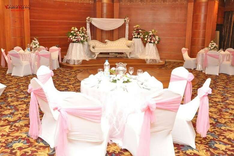 Sea View Hotel Elagmy