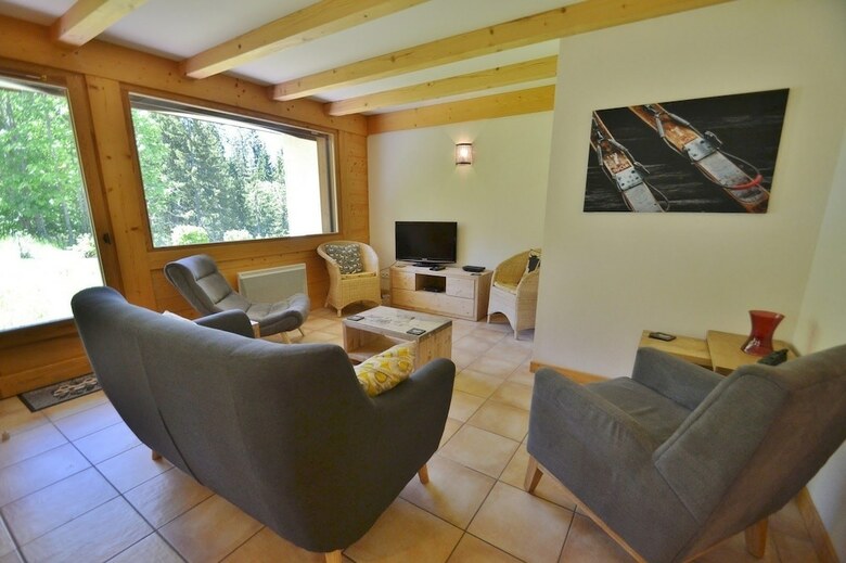 Apartamento Raiches 2 - Aravis Holidays
