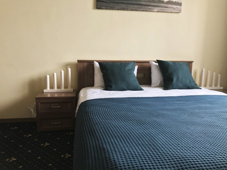 Family Park Hotel