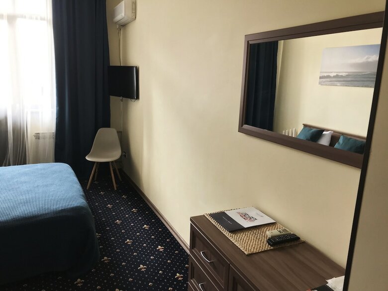 Family Park Hotel
