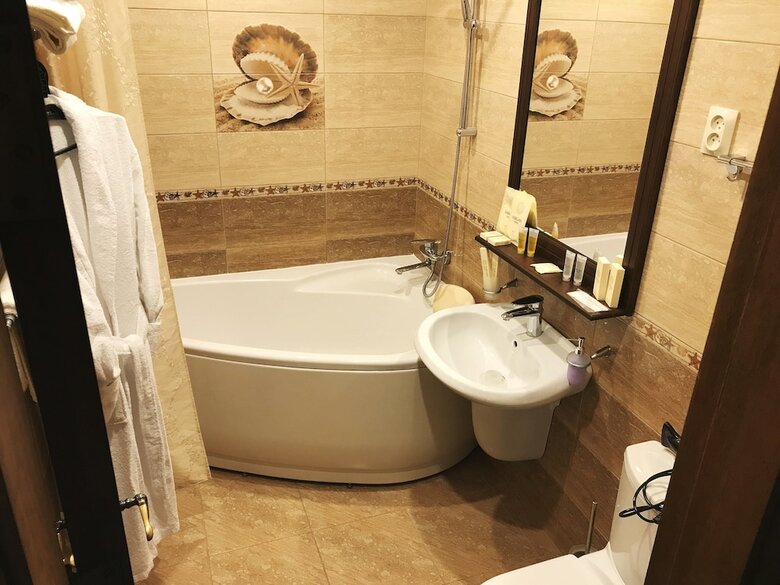 Family Park Hotel
