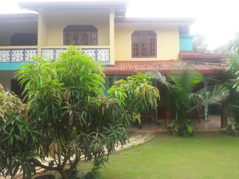 Bed & Breakfast Iduwaraguest
