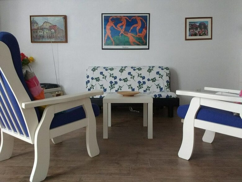 Apartamento Asso Di Coppa