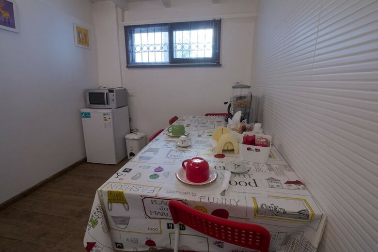 Apartamento Asso Di Coppa