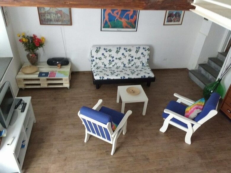 Apartamento Asso Di Coppa