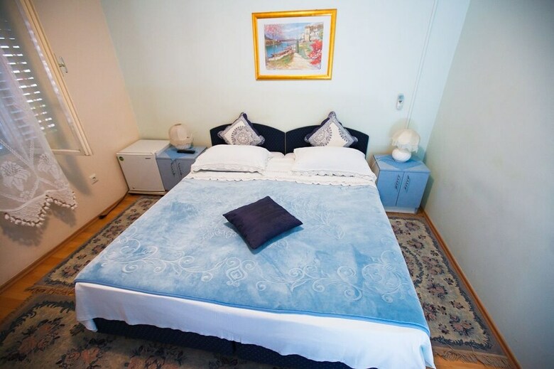Hotel Guesthouse Rooms Split