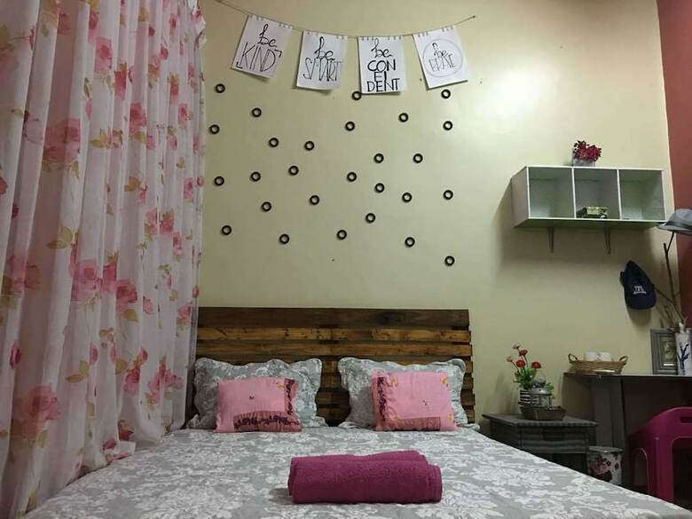 Hotel Unyk Homestay