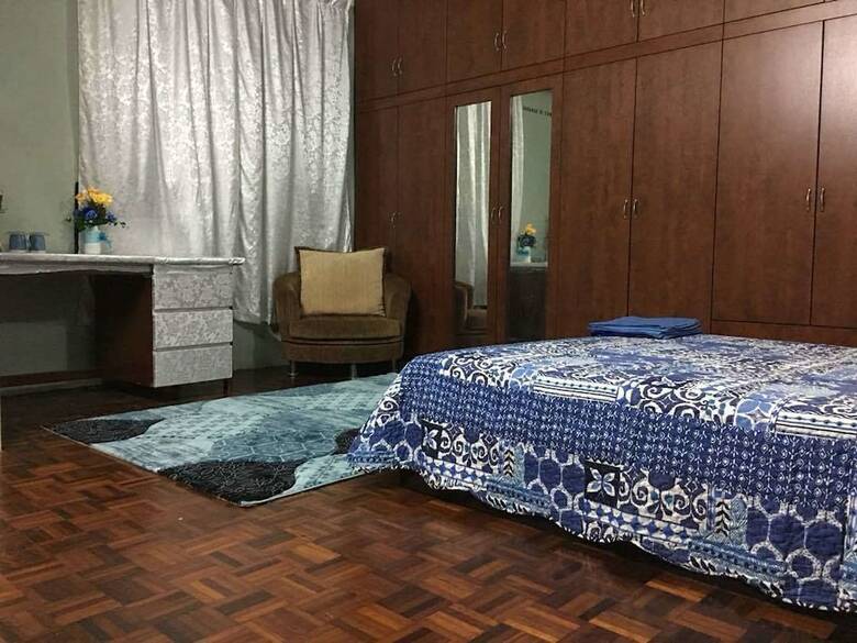 Hotel Unyk Homestay